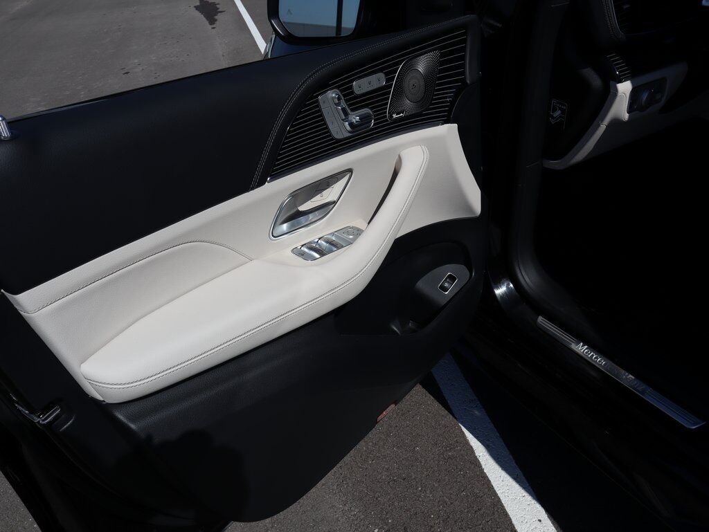 2026 Mercedes-Benz GLE GLE 450 San Clemente CA