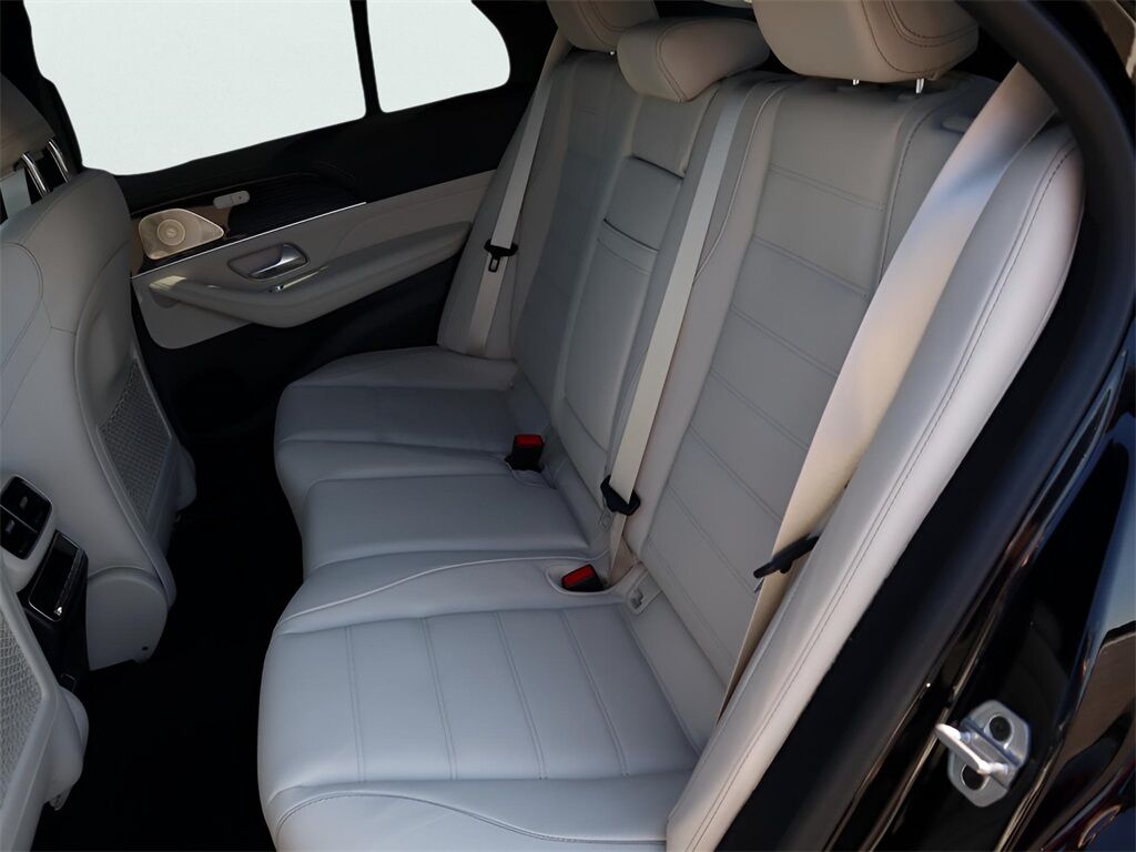 2026 Mercedes-Benz GLE GLE 450 San Clemente CA