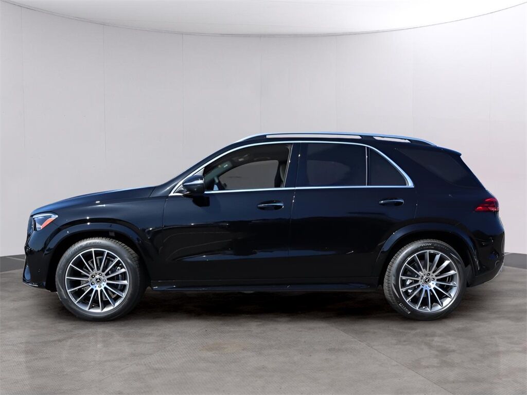 2026 Mercedes-Benz GLE GLE 450 San Clemente CA