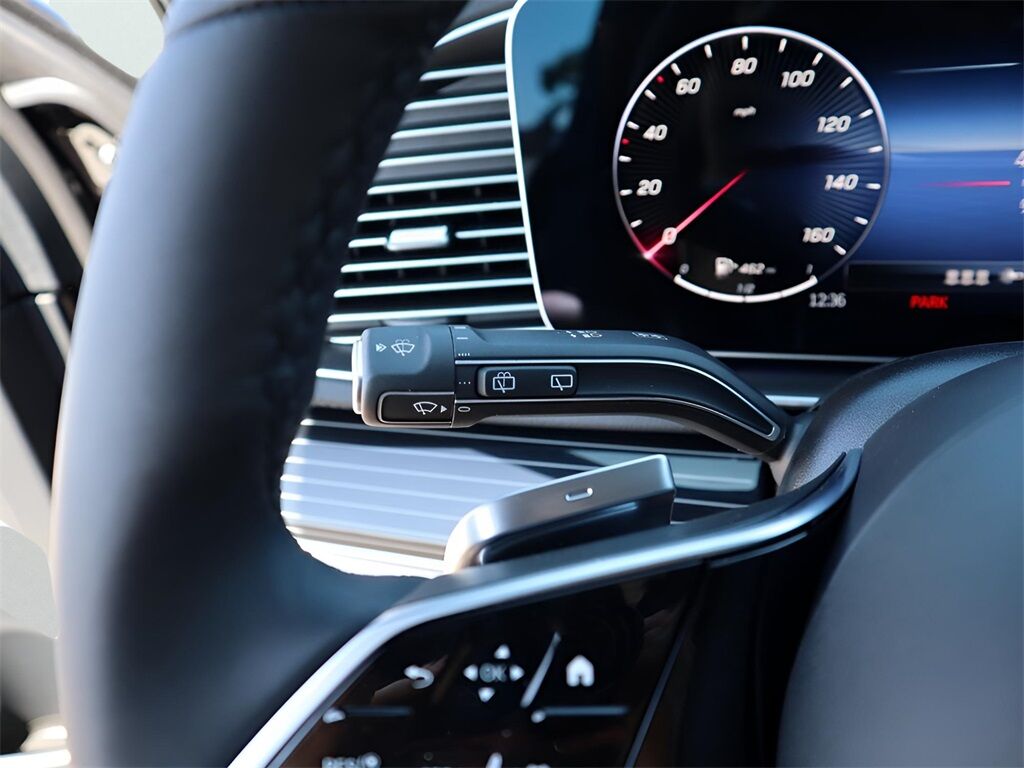 2026 Mercedes-Benz GLE GLE 450 San Clemente CA