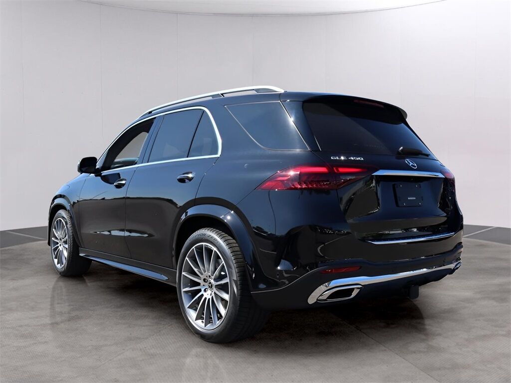 2026 Mercedes-Benz GLE GLE 450 San Clemente CA