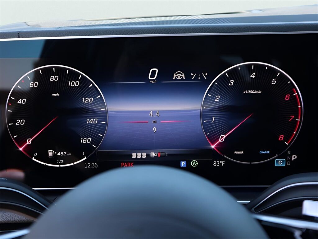 2026 Mercedes-Benz GLE GLE 450 San Clemente CA