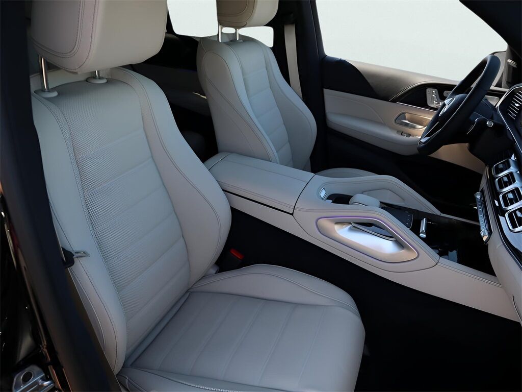 2026 Mercedes-Benz GLE GLE 450 San Clemente CA