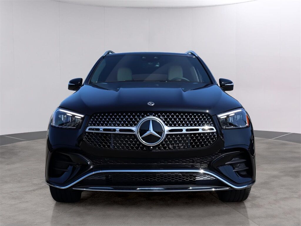 2026 Mercedes-Benz GLE GLE 450 San Clemente CA