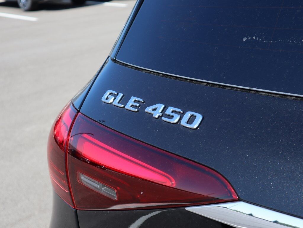 2026 Mercedes-Benz GLE GLE 450 San Clemente CA