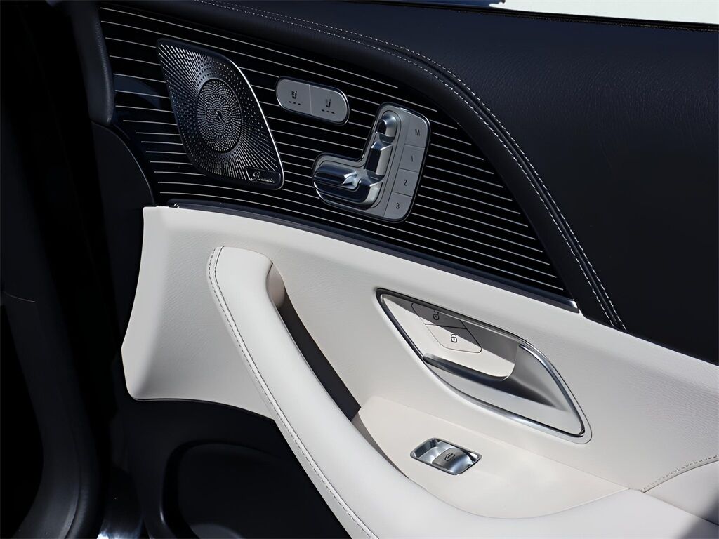 2026 Mercedes-Benz GLE GLE 450 San Clemente CA