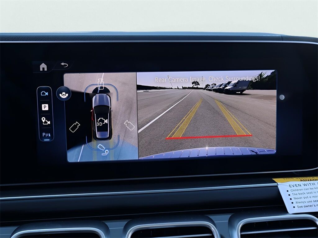 2026 Mercedes-Benz GLE GLE 450 San Clemente CA