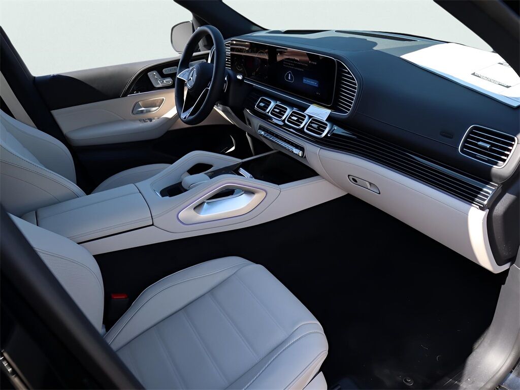 2026 Mercedes-Benz GLE GLE 450 San Clemente CA