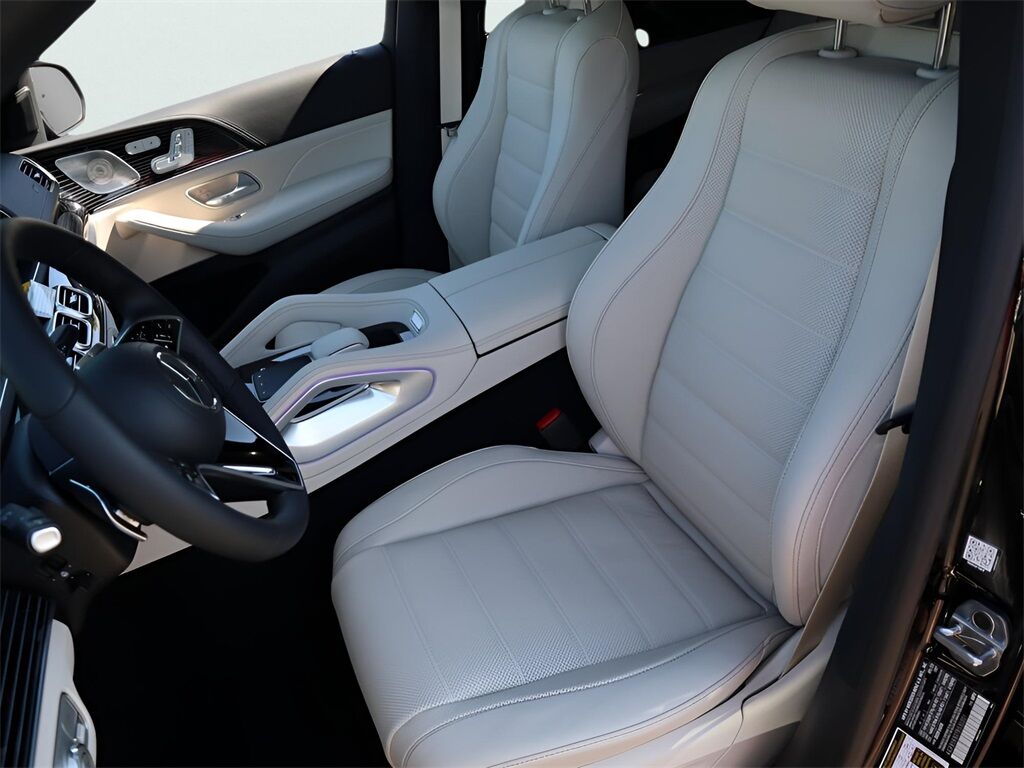 2026 Mercedes-Benz GLE GLE 450 San Clemente CA