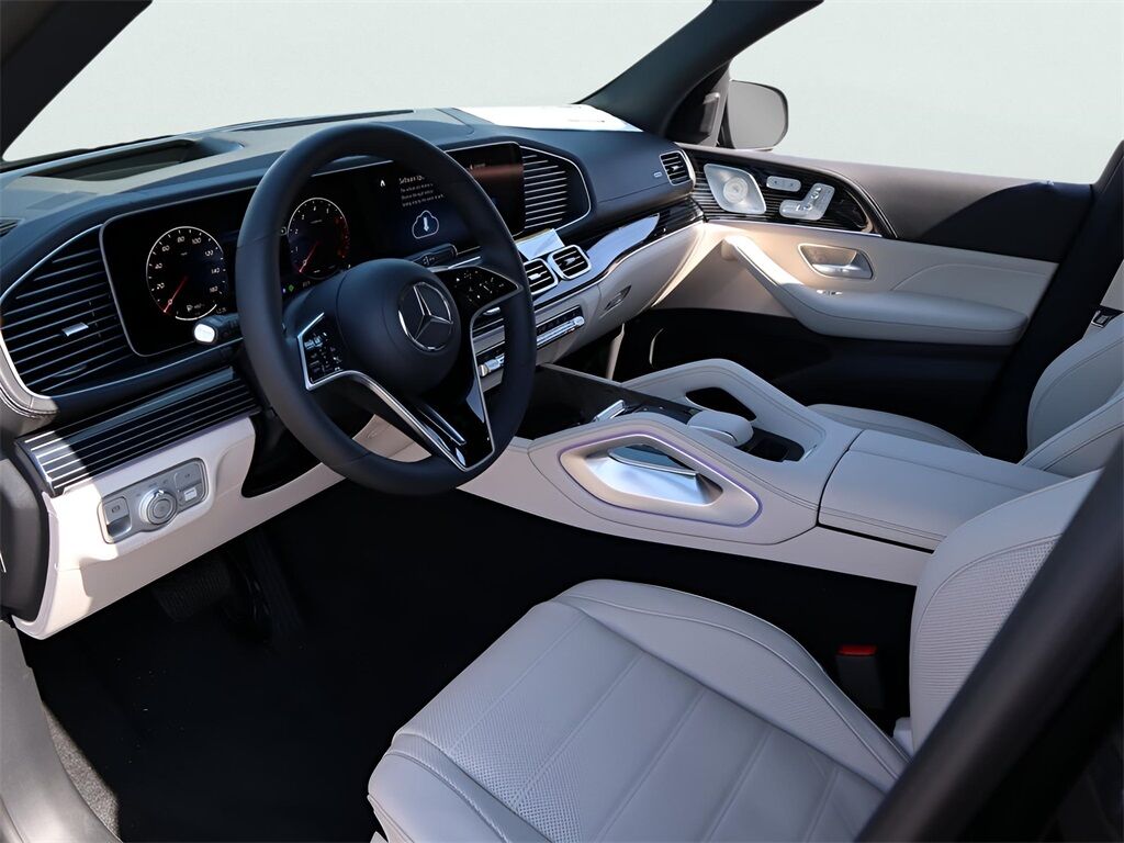2026 Mercedes-Benz GLE GLE 450 San Clemente CA