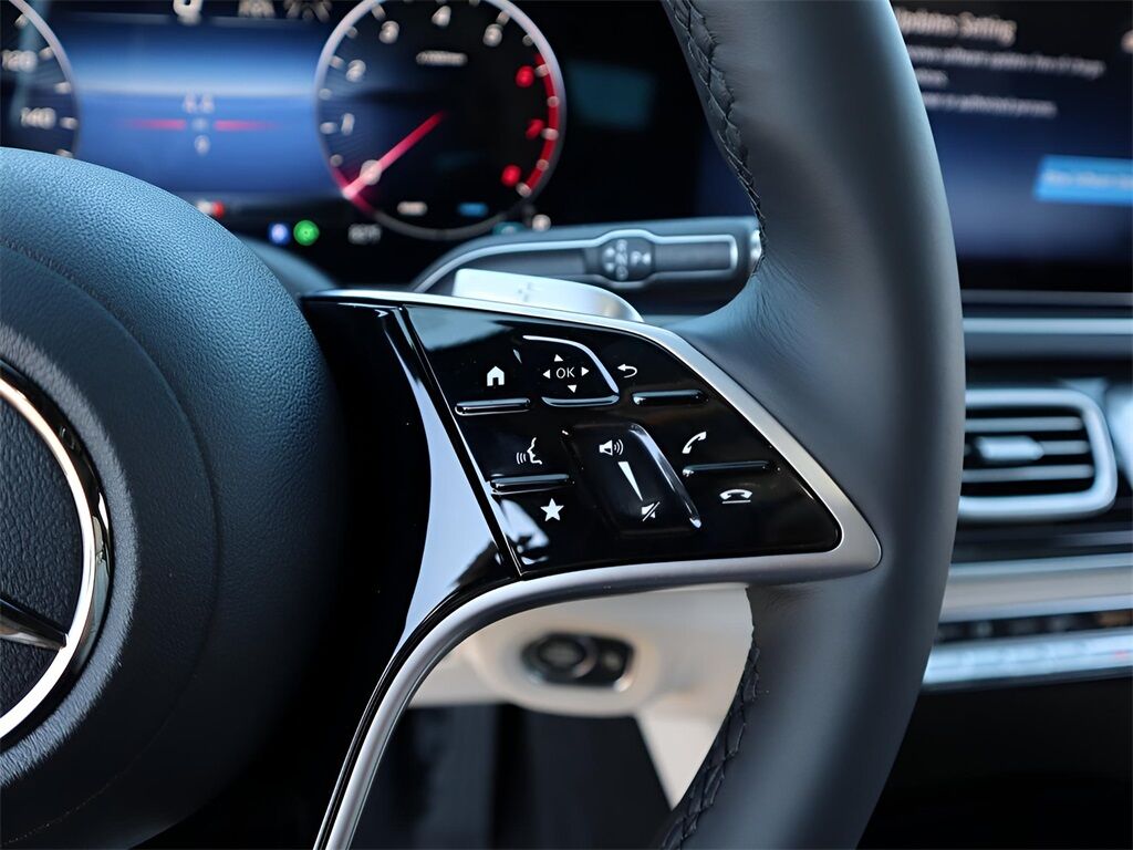 2026 Mercedes-Benz GLE GLE 450 San Clemente CA