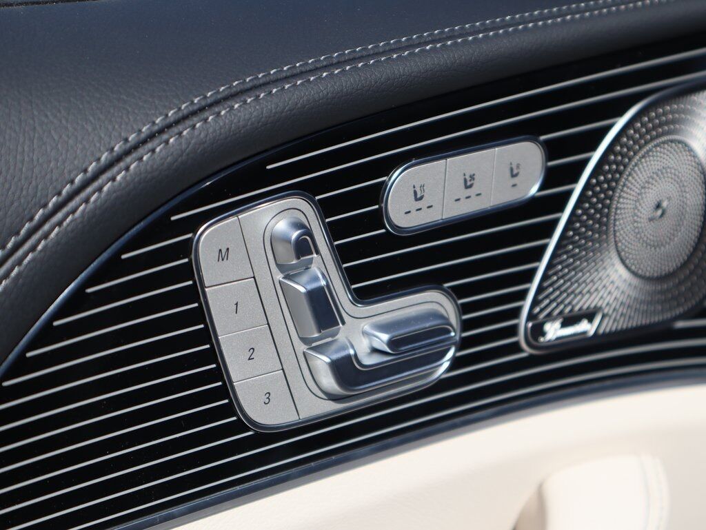 2026 Mercedes-Benz GLE GLE 450 San Clemente CA