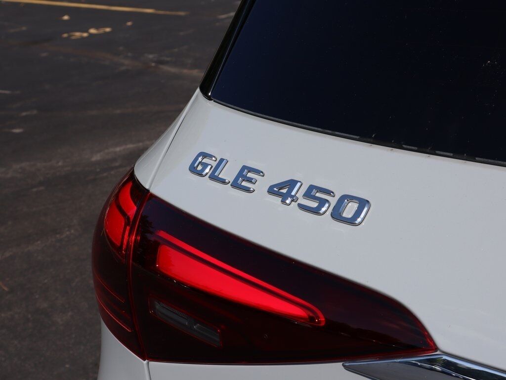 2026 Mercedes-Benz GLE GLE 450 San Clemente CA
