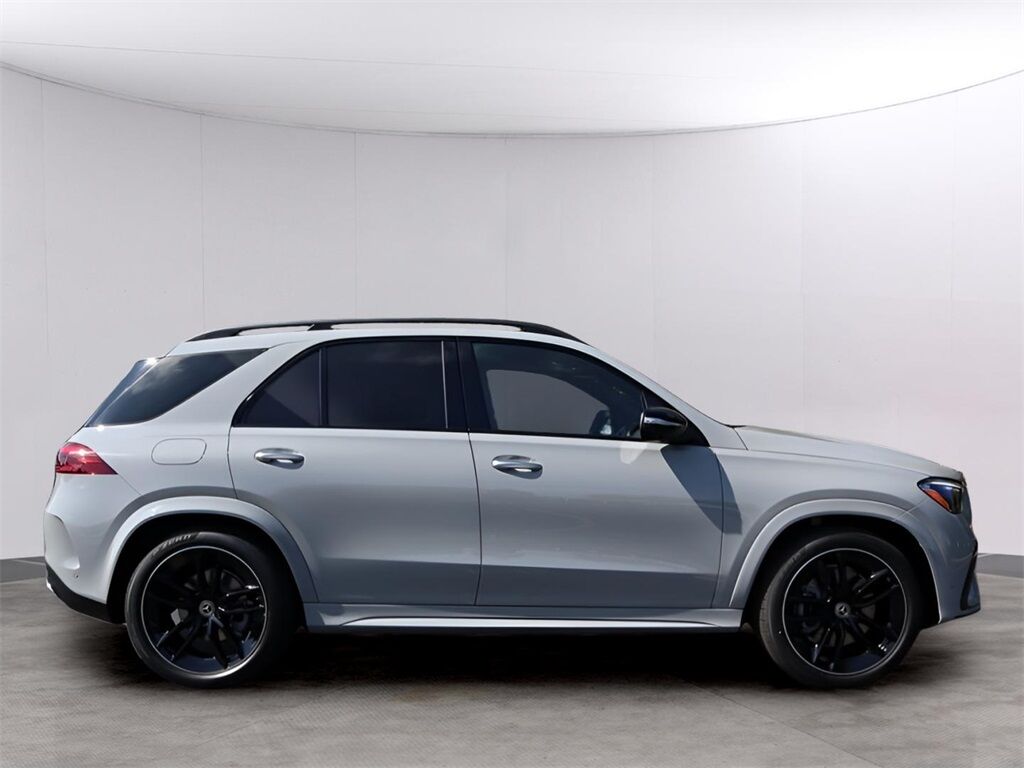 2026 Mercedes-Benz GLE GLE 450 San Clemente CA