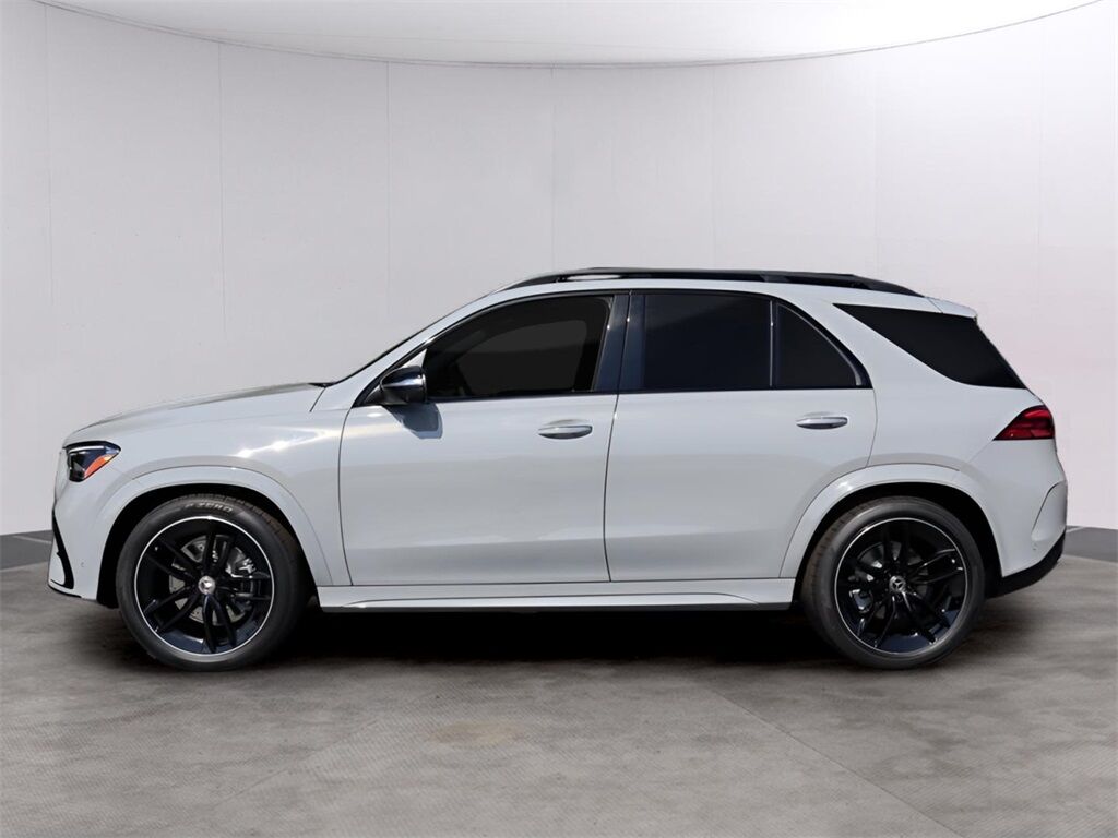 2026 Mercedes-Benz GLE GLE 450 San Clemente CA