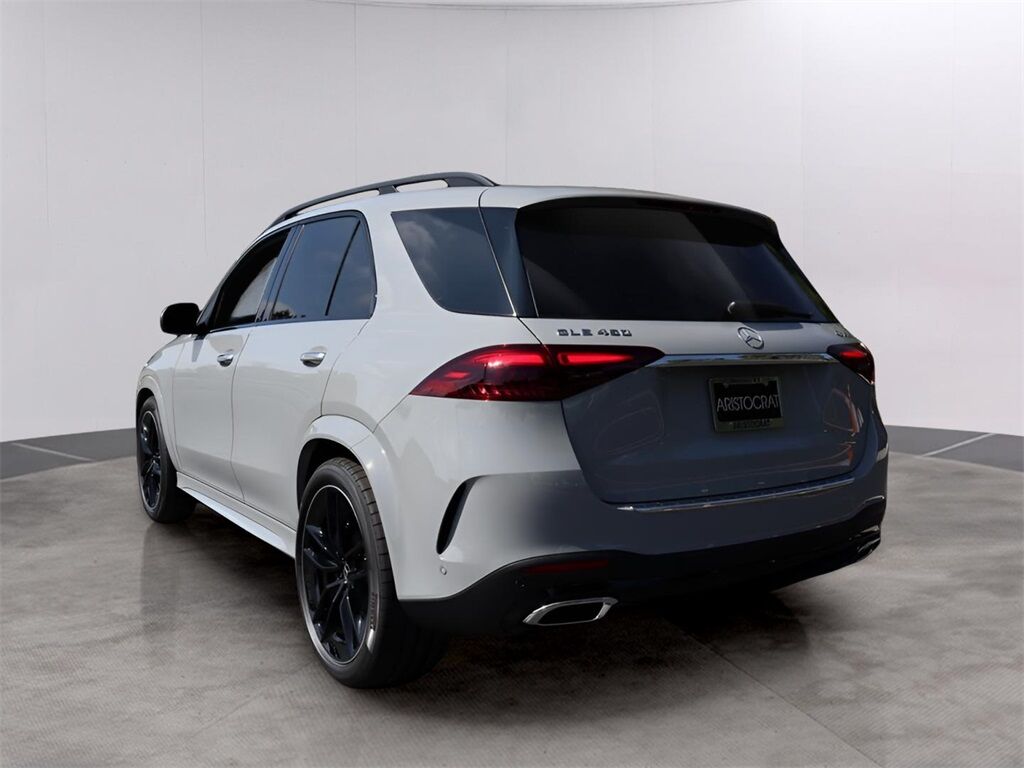 2026 Mercedes-Benz GLE GLE 450 San Clemente CA