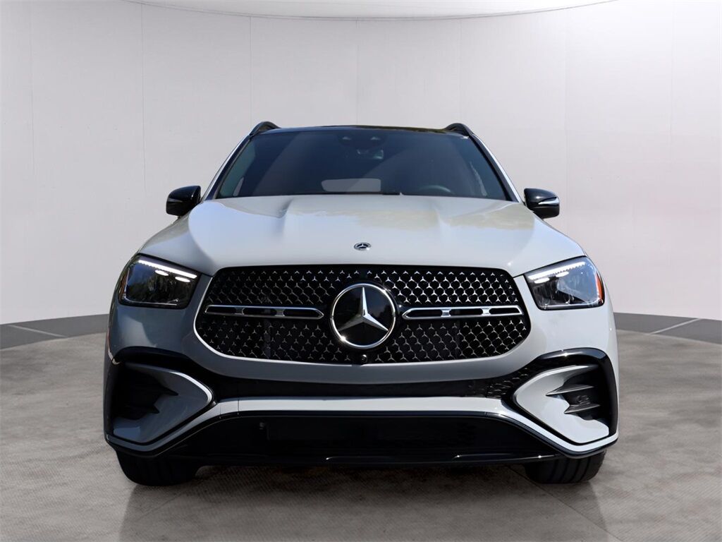 2026 Mercedes-Benz GLE GLE 450 San Clemente CA