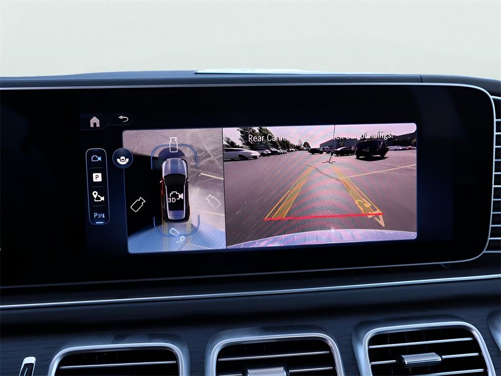 2026 Mercedes-Benz GLE GLE 450 San Clemente CA