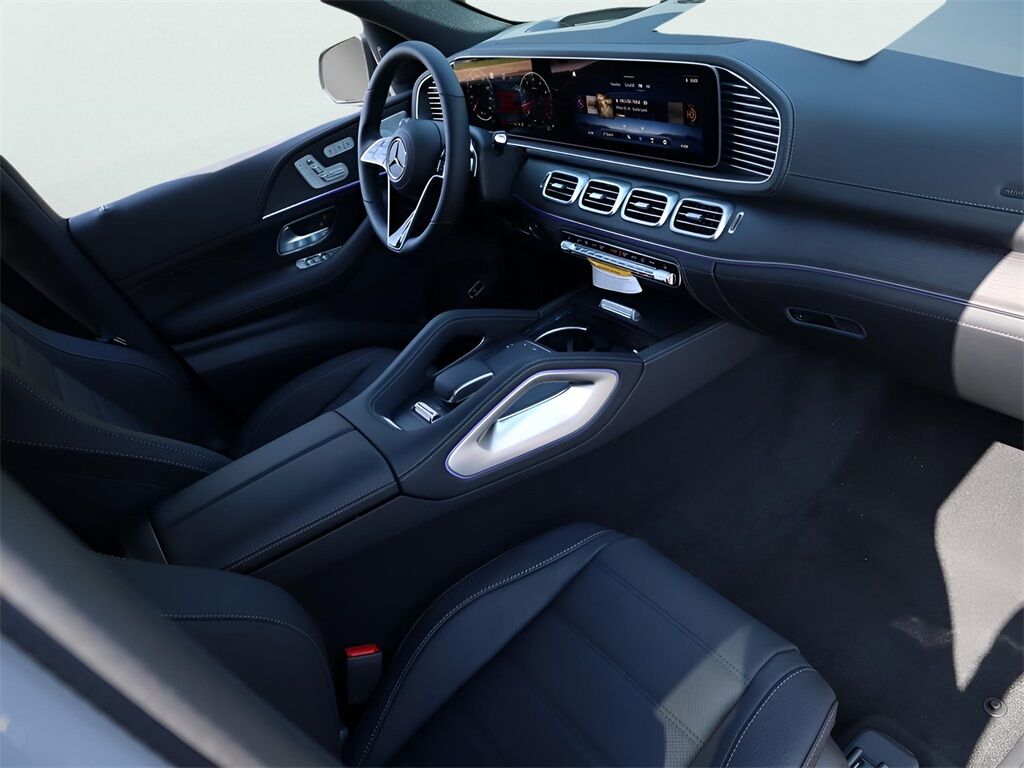 2026 Mercedes-Benz GLE GLE 450 San Clemente CA