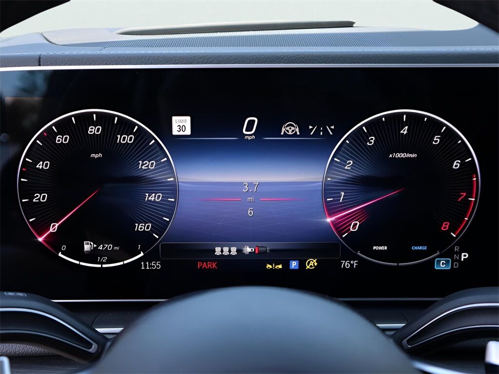 2026 Mercedes-Benz GLE GLE 450 San Clemente CA