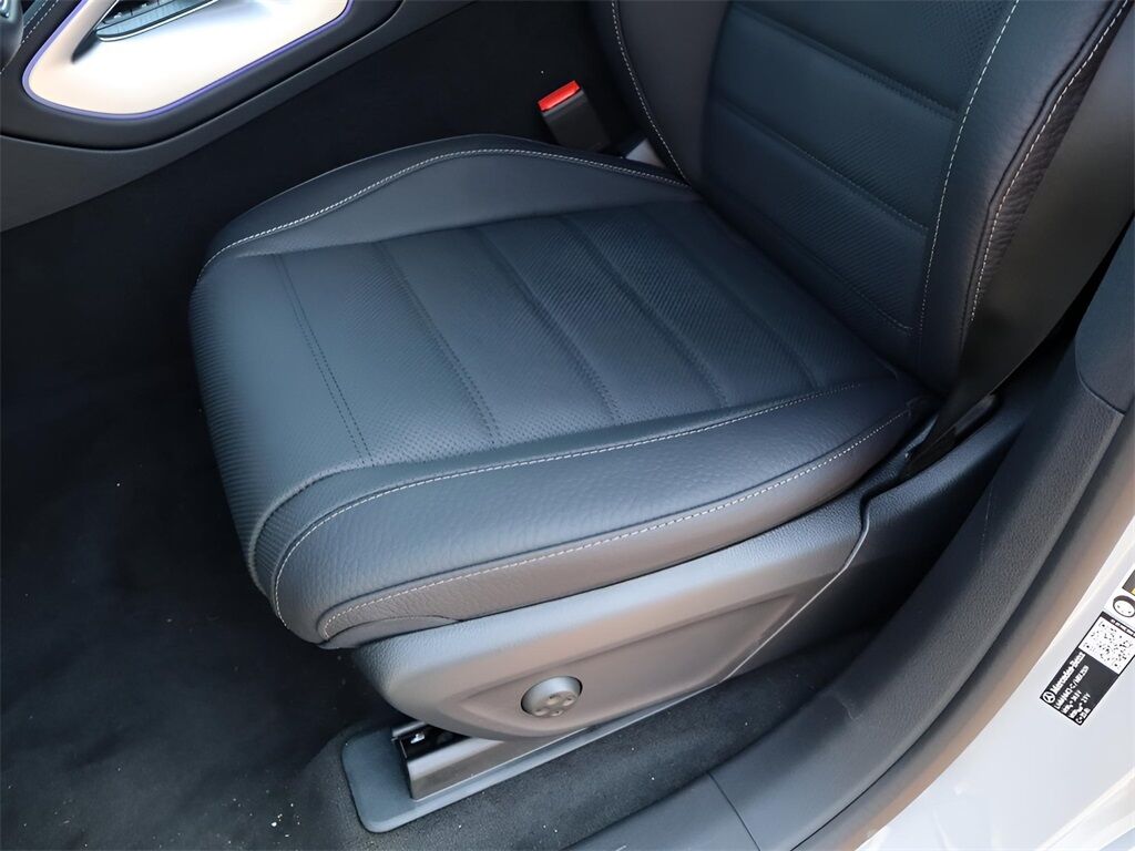 2026 Mercedes-Benz GLE GLE 450 San Clemente CA