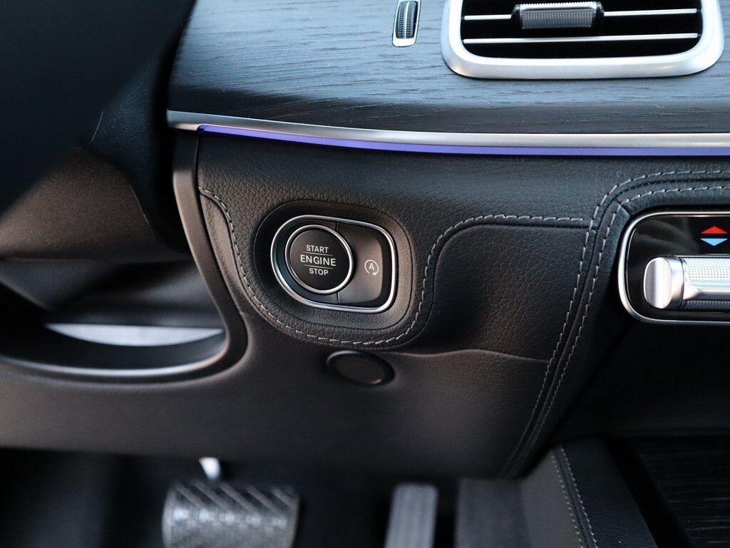 2026 Mercedes-Benz GLE GLE 450 San Clemente CA