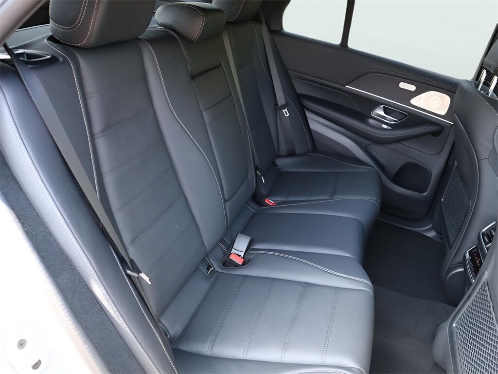 2026 Mercedes-Benz GLE GLE 450 San Clemente CA