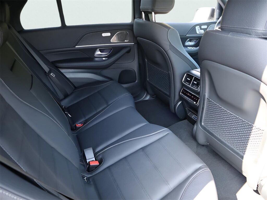 2026 Mercedes-Benz GLE GLE 450 San Clemente CA
