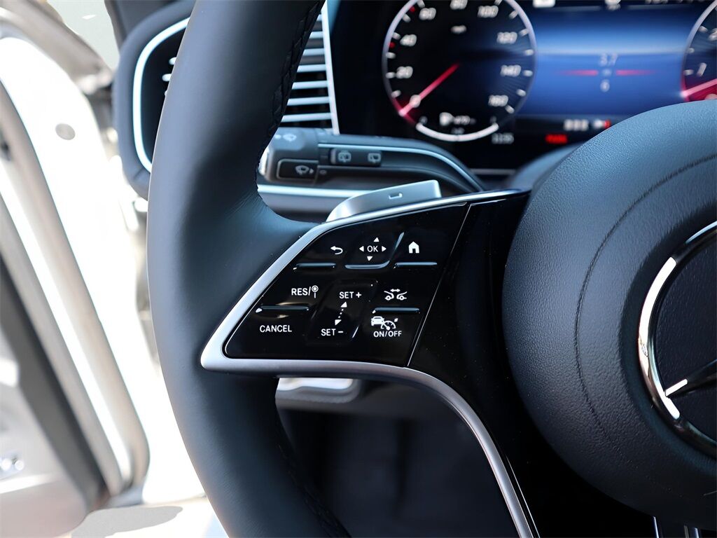 2026 Mercedes-Benz GLE GLE 450 San Clemente CA