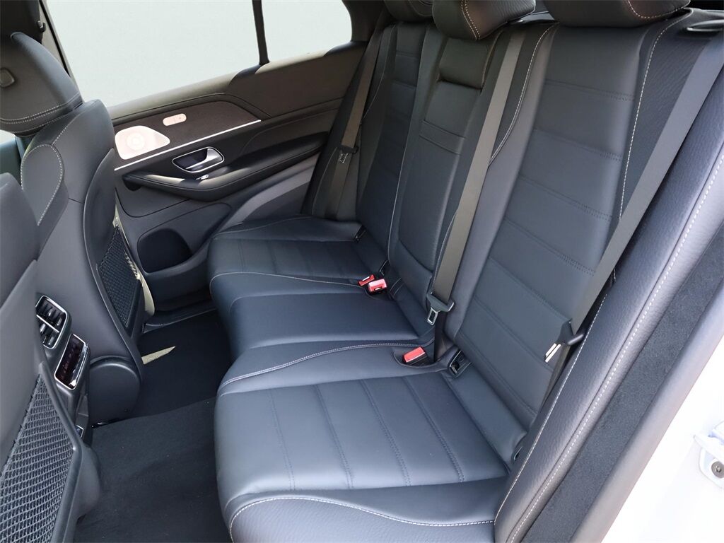 2026 Mercedes-Benz GLE GLE 450 San Clemente CA