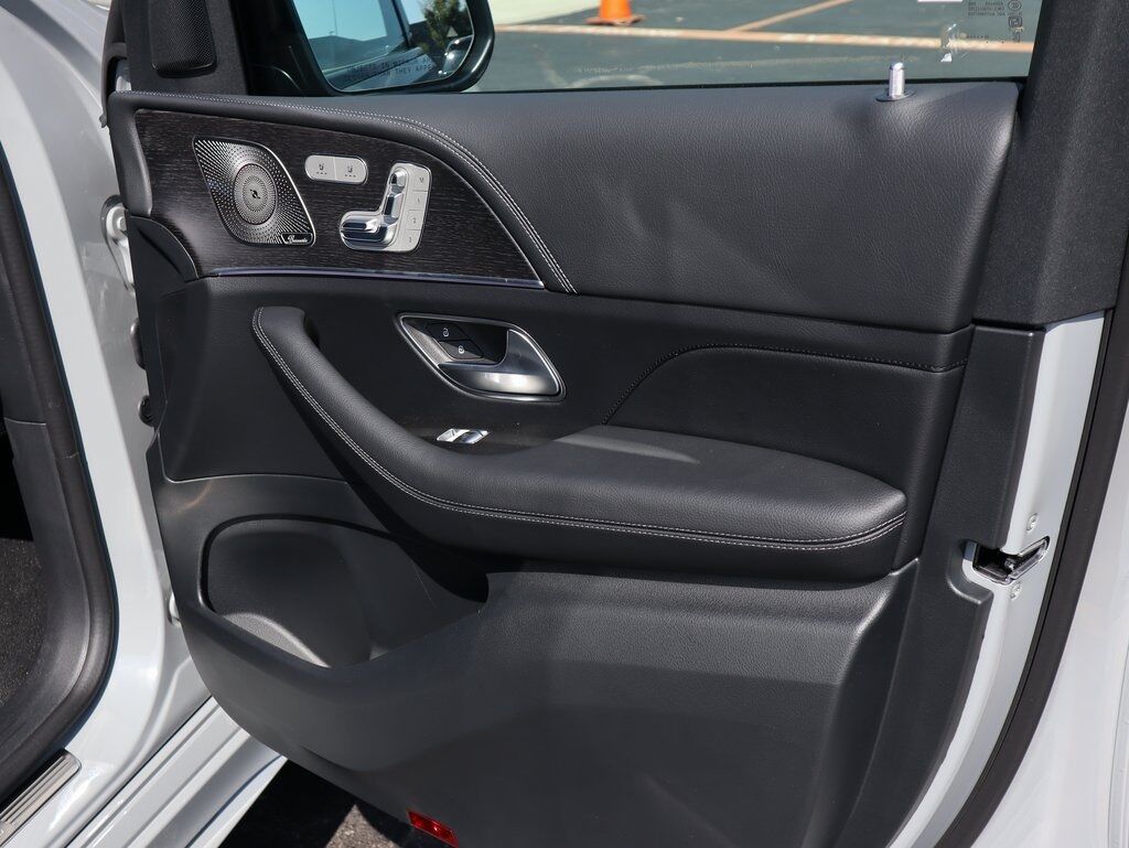 2026 Mercedes-Benz GLE GLE 450 San Clemente CA