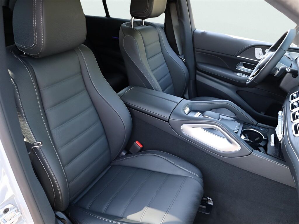 2026 Mercedes-Benz GLE GLE 450 San Clemente CA