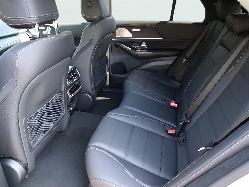 2026 Mercedes-Benz GLE GLE 450 San Clemente CA