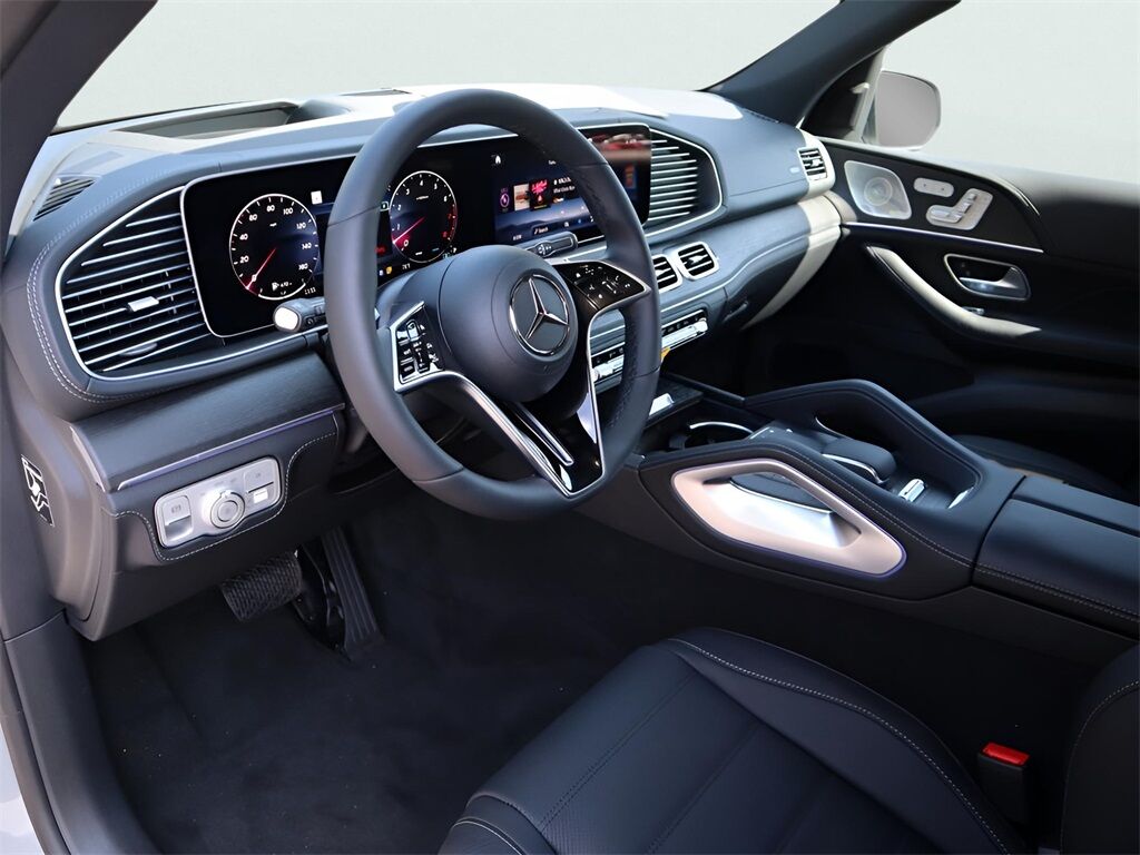2026 Mercedes-Benz GLE GLE 450 San Clemente CA