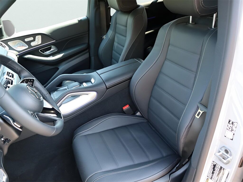 2026 Mercedes-Benz GLE GLE 450 San Clemente CA