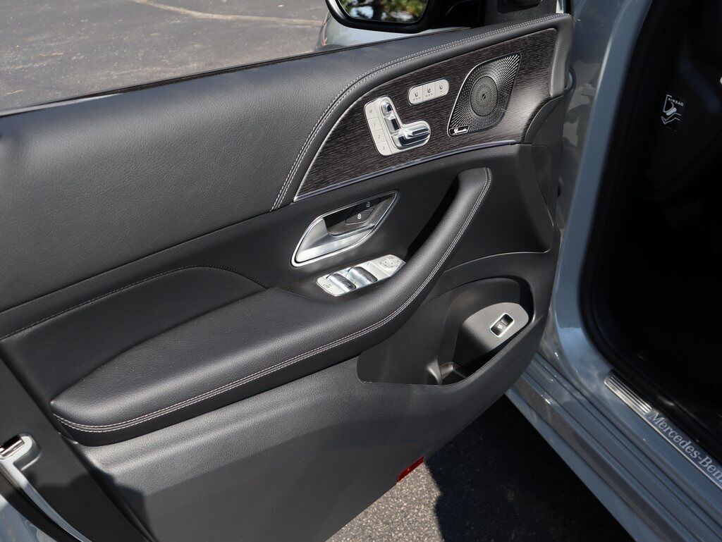 2026 Mercedes-Benz GLE GLE 450 San Clemente CA