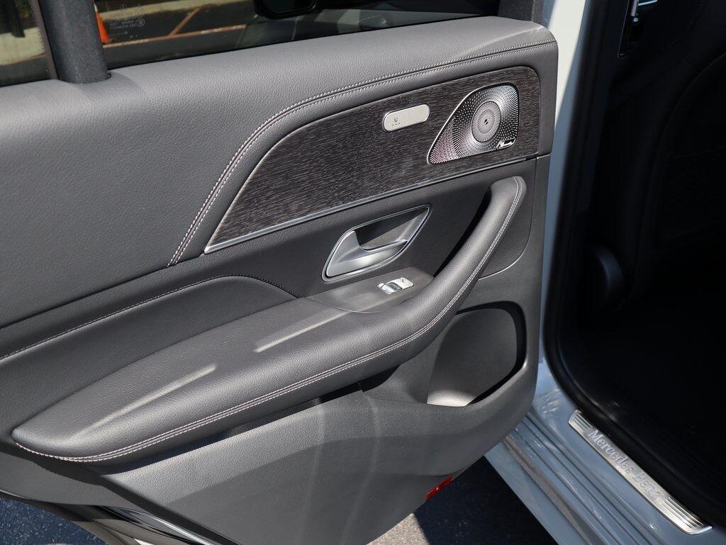 2026 Mercedes-Benz GLE GLE 450 San Clemente CA