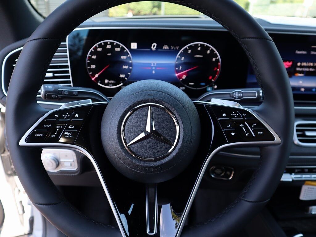 2026 Mercedes-Benz GLE GLE 450 San Clemente CA