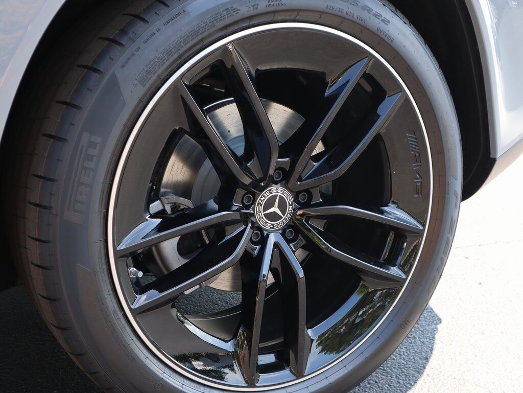 2026 Mercedes-Benz GLE GLE 450 San Clemente CA