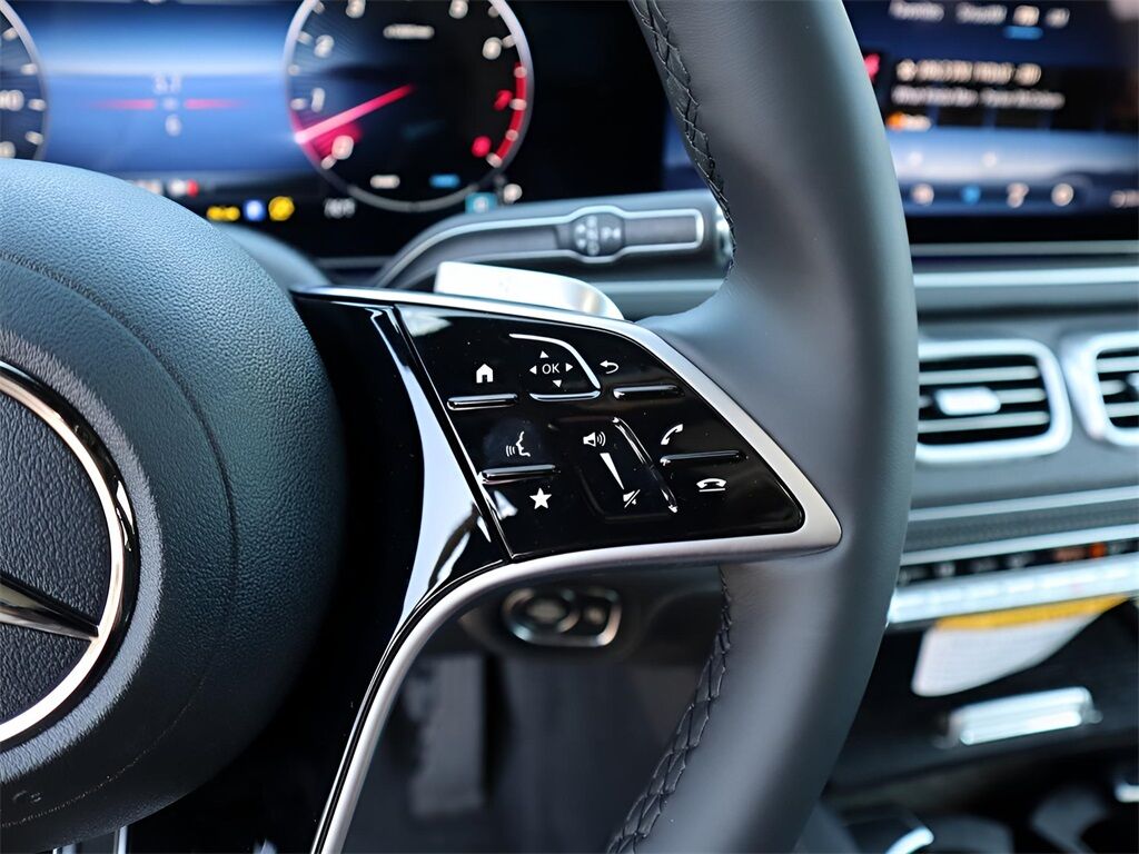 2026 Mercedes-Benz GLE GLE 450 San Clemente CA