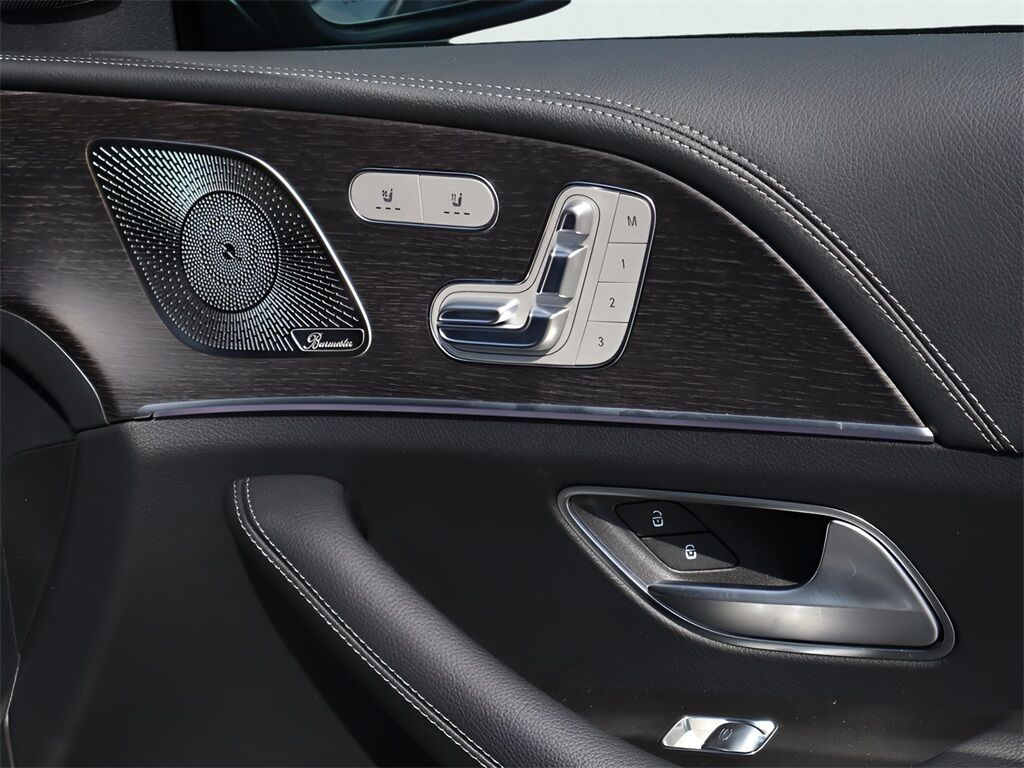 2026 Mercedes-Benz GLE GLE 450 San Clemente CA