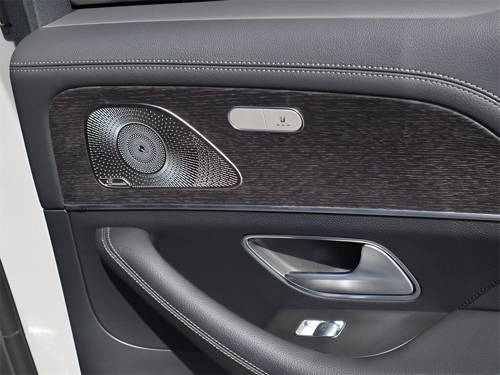 2026 Mercedes-Benz GLE GLE 450 San Clemente CA
