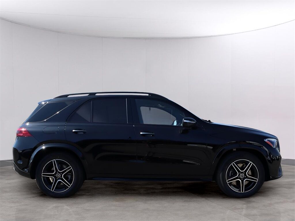 2026 Mercedes-Benz GLE GLE 450 San Clemente CA