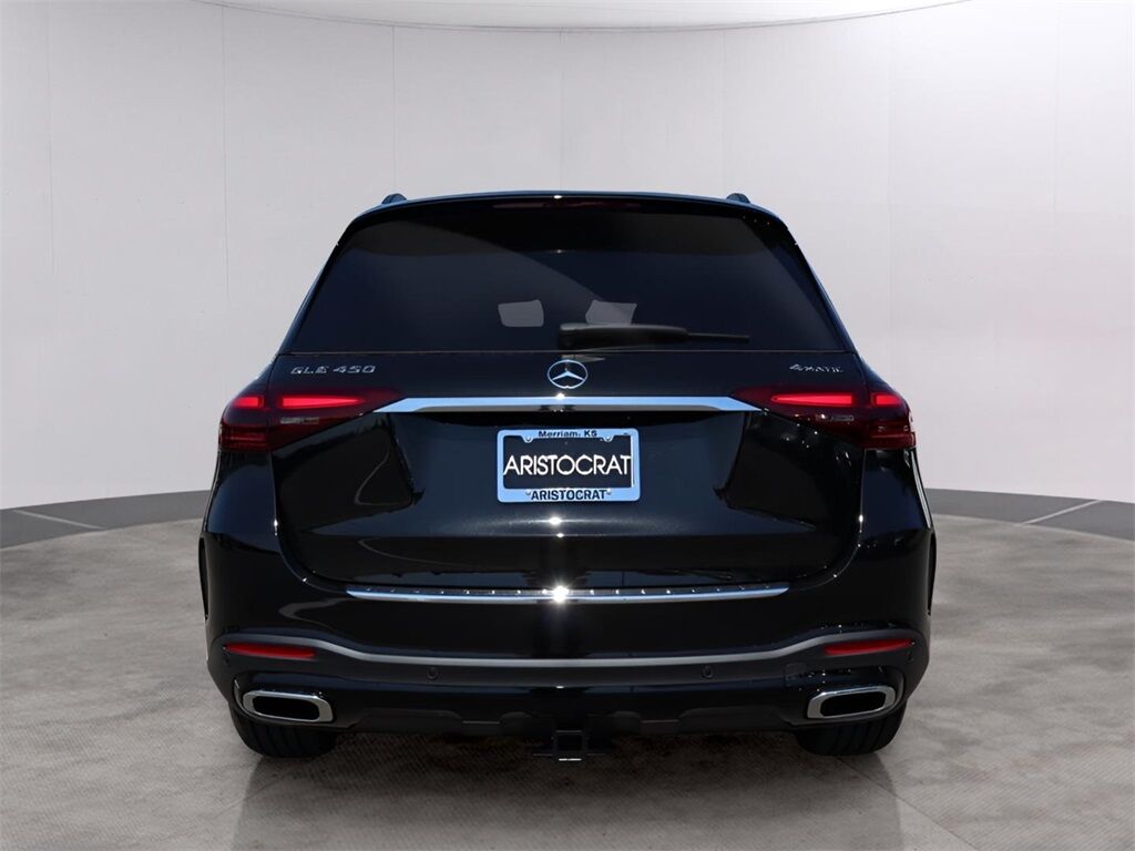 2026 Mercedes-Benz GLE GLE 450 San Clemente CA