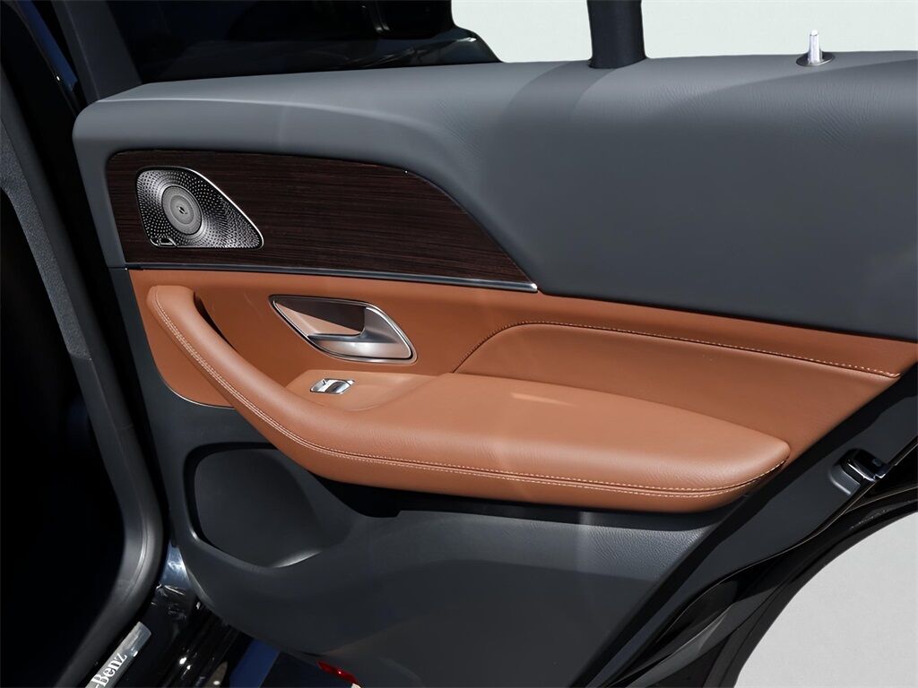 2026 Mercedes-Benz GLE GLE 450 San Clemente CA