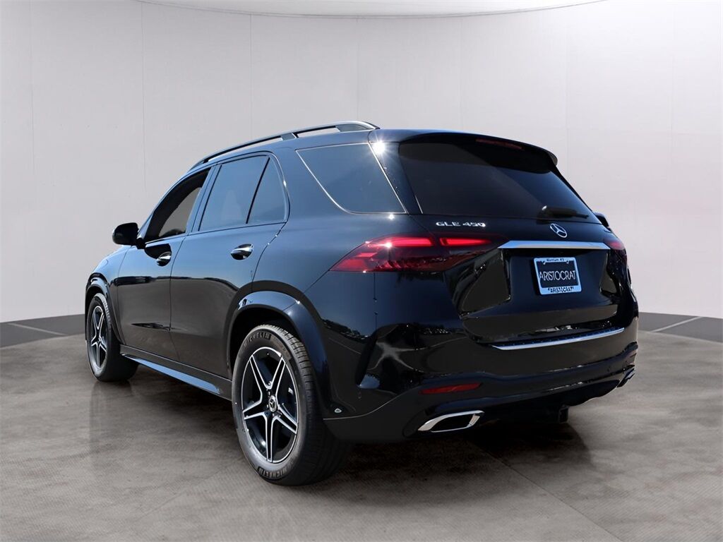 2026 Mercedes-Benz GLE GLE 450 San Clemente CA