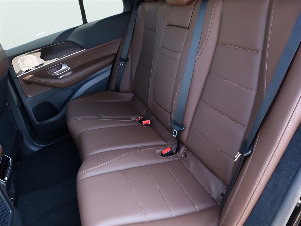 2026 Mercedes-Benz GLE GLE 450 San Clemente CA