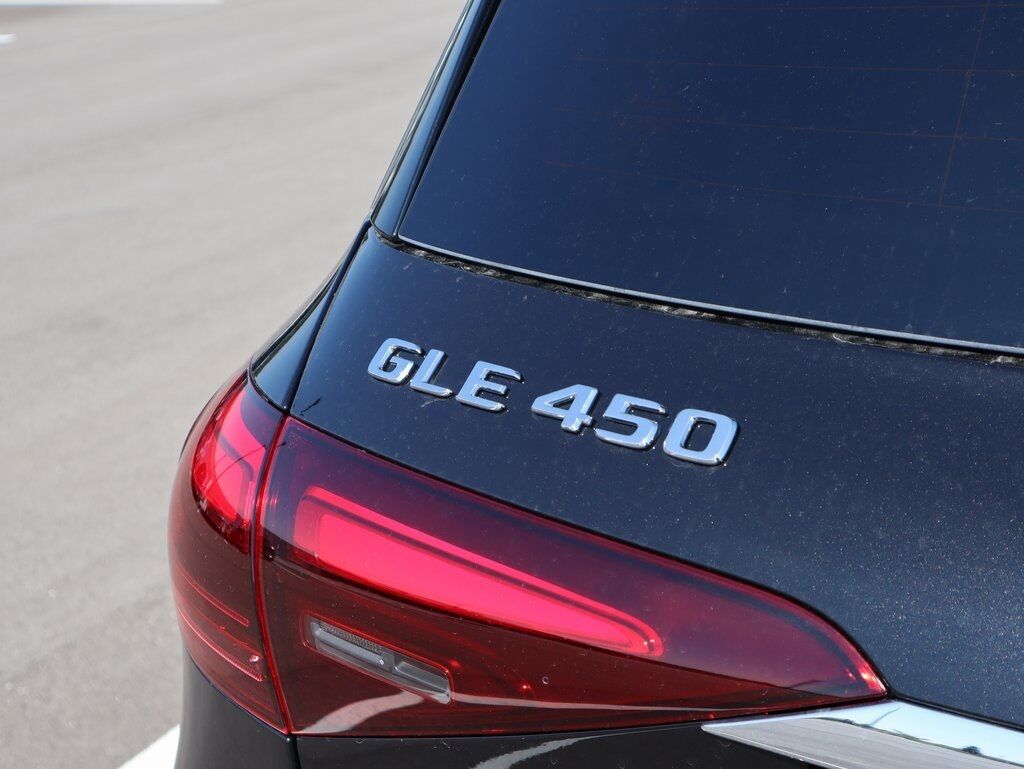 2026 Mercedes-Benz GLE GLE 450 San Clemente CA