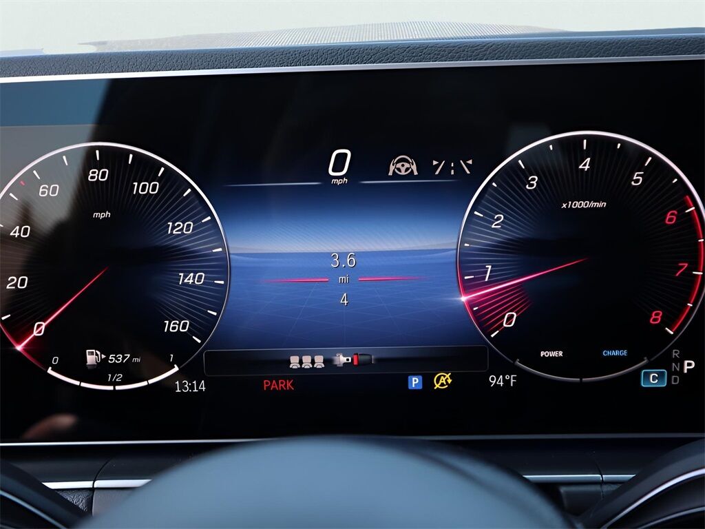 2026 Mercedes-Benz GLE GLE 450 San Clemente CA