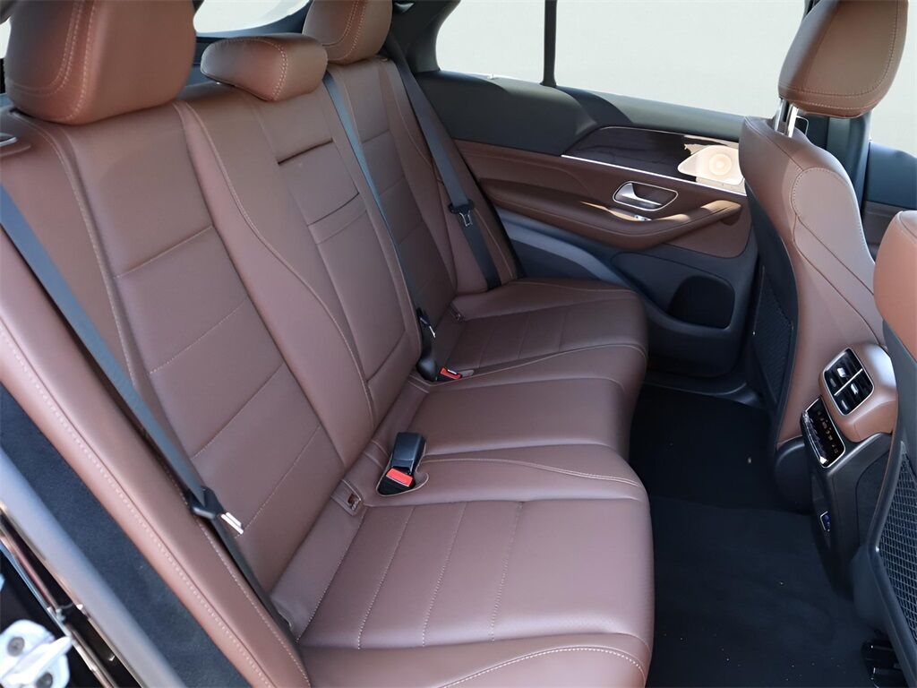 2026 Mercedes-Benz GLE GLE 450 San Clemente CA